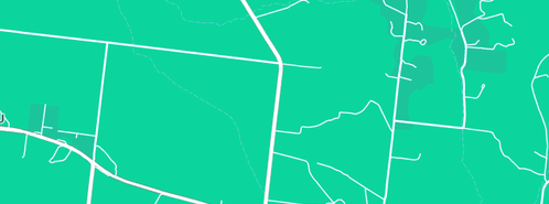 Map showing the location of Hydro-Excavac in Farleigh, QLD 4741