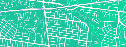 Map showing the location of One Stop Plumbing Services in Fawkner, VIC 3060