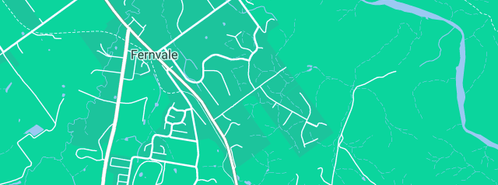 Map showing the location of Merchantile Plumbing in Fernvale, QLD 4306