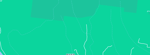 Map showing the location of Pioneer Valley Plumbing & Hardware in Finch Hatton, QLD 4756