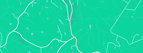 Map showing the location of Shaw Nick in Fish Creek, VIC 3959