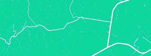 Map showing the location of Provincial Gas and Plumbing in Flagstone Creek, QLD 4344