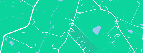 Map showing the location of Flinders Plumbing & Drainage in Flinders, VIC 3929