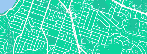 Map showing the location of Bayside Gasfitting & Plumbing - Plumber Frankston in Frankston East, VIC 3199