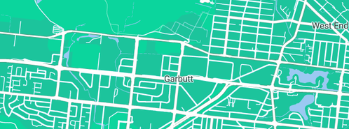 Map showing the location of Top to Bottom Plumbing Townsville in Garbutt, QLD 4814