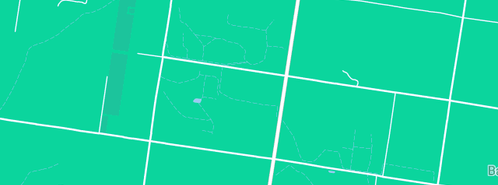 Map showing the location of APS Leak & Cable Detection Service in Goornong, VIC 3557