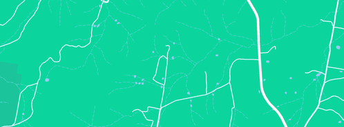 Map showing the location of Read C J in Gocup, NSW 2720