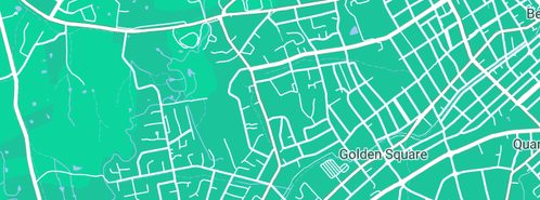 Map showing the location of Walters R & K (Mr Tapman) in Golden Square, VIC 3555