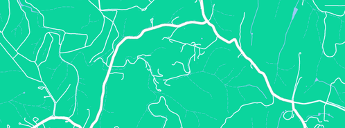 Map showing the location of Dodd Gavin K in Gould Creek, SA 5114