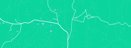 Map showing the location of Adam Swain Plumbing in Gowan, NSW 2795