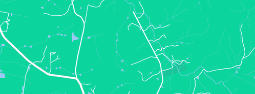 Map showing the location of Brett Stait in Glanmire, NSW 2795