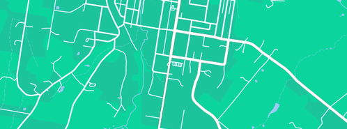 Map showing the location of Correy in Glen Innes, NSW 2370