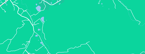 Map showing the location of S & W Koolhof Plumbing Services in Grove, TAS 7109