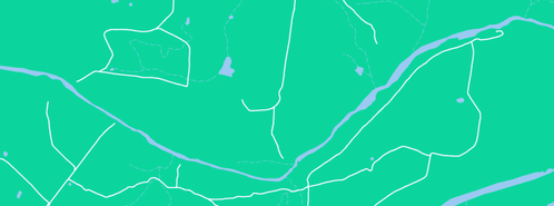 Map showing the location of General Store in Gravesend, NSW 2401