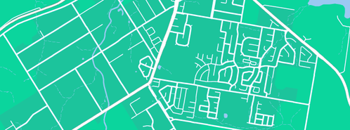 Map showing the location of LeakSource Leak Detection in Gracemere, QLD 4702