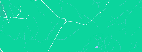 Map showing the location of Western Plumbing in Great Western, VIC 3374