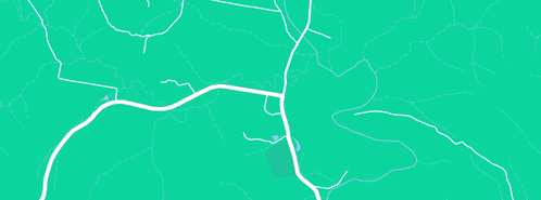 Map showing the location of Draper Plumbing Pty Ltd in Greenlands, NSW 2330