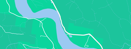 Map showing the location of Scott Moxham Plumbing in Gunderman, NSW 2775