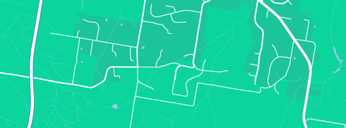 Map showing the location of Fernance W in Gulmarrad, NSW 2463