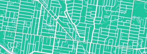 Map showing the location of Camberwell Plumbing in Hartwell, VIC 3124