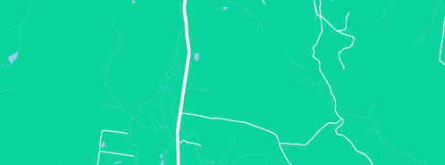 Map showing the location of Norris M G & L M in Harcourt North, VIC 3453