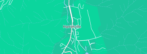 Map showing the location of Mick Cherry Mt Hotham Plumbing in Harrietville, VIC 3741