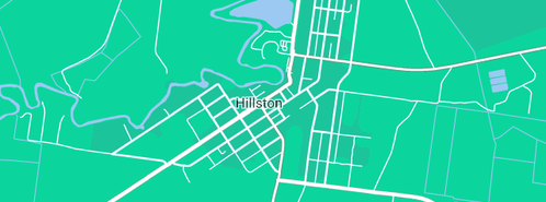 Map showing the location of Joel Wilkins Plumbing in Hillston, NSW 2675