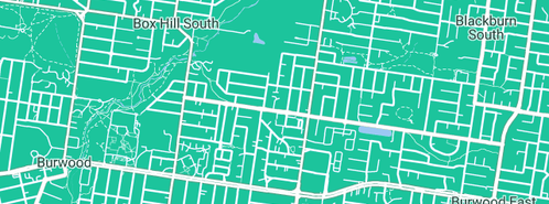 Map showing the location of Freshwater Plumbing in Houston, VIC 3128