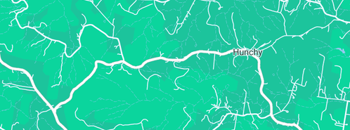 Map showing the location of Sky Plumbing and Gasfitter in Hunchy, QLD 4555