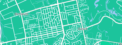 Map showing the location of O'Malley Plumbing & Gas in Inala, QLD 4077