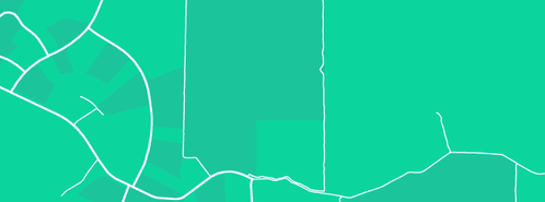 Map showing the location of Jurien Plumbing in Jurien Bay, WA 6516