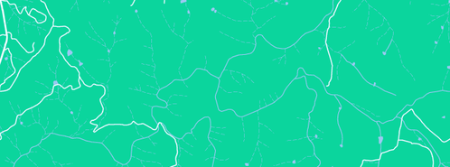 Map showing the location of Bignell Plumbing Pty Ltd in Kanimbla, NSW 2790