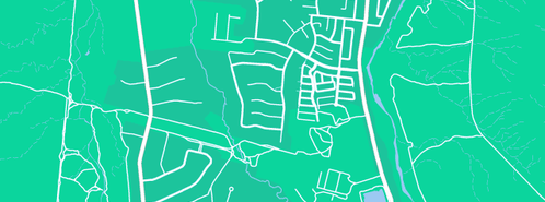 Map showing the location of Paul Kurmass Plumbing & Gasfitting in Kelso, QLD 4815