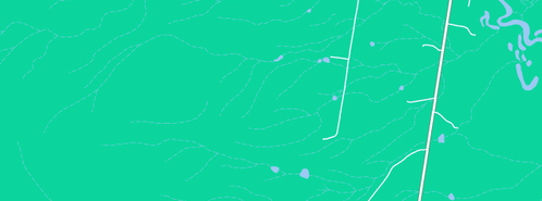 Map showing the location of Jpd Plumbing & Gas in Kergunyah, VIC 3691