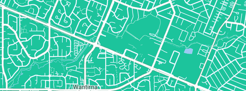 Map showing the location of Repair Plumbing in Knox City Centre, VIC 3152