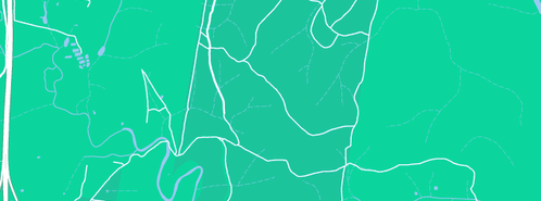 Map showing the location of Aqua Blue Plumbing Services in Kundabung, NSW 2441