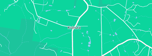 Map showing the location of S Darren in Kulnura, NSW 2250