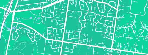 Map showing the location of 1800 Plumbers in Langwarrin, VIC 3910