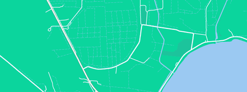 Map showing the location of M & E Plumbing & Irrigation in Lake Boga, VIC 3584