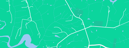 Map showing the location of S M O'Donnell Pty Ltd in Lakes Entrance, VIC 3909