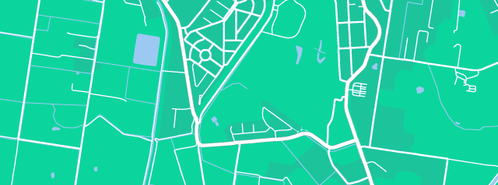 Map showing the location of Corbett R J Plumbing in Leeton, NSW 2705