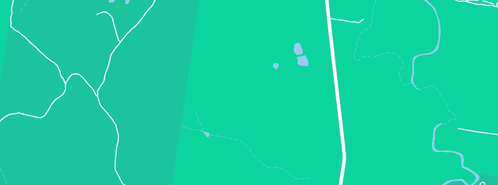 Map showing the location of CBSM Plumbing Services in Little River, VIC 3211