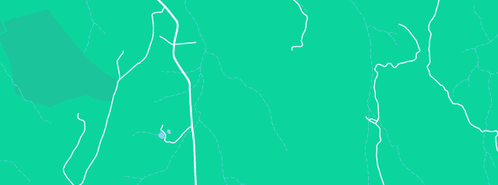 Map showing the location of Bob Green Plumbing in Longwood, VIC 3665