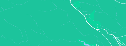 Map showing the location of Point Break Plumbing And Roofing in Lorne, VIC 3232