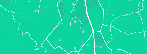 Map showing the location of Turtle Plumbing and Gas in Mandurang South, VIC 3551