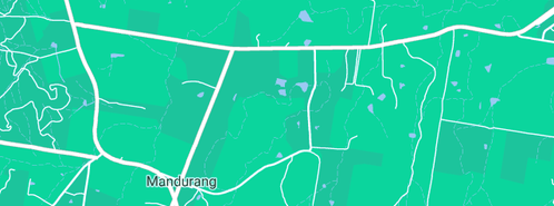 Map showing the location of Lonergan Plumbing in Mandurang, VIC 3551