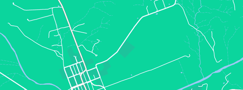 Map showing the location of Tj & Wa Endacott Plumbing in Manilla, NSW 2346