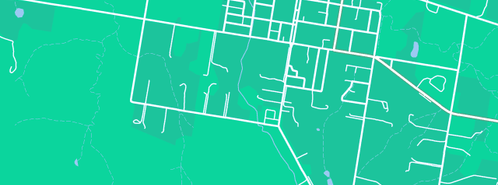 Map showing the location of Dk roofing and cladding Pty Ltd in Mansfield, VIC 3722