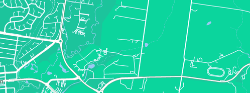 Map showing the location of Silver Stars Plumber Western Suburbs Melbourne in Melton, VIC 3337