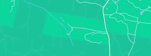 Map showing the location of Beech Plumbing in Mellong, NSW 2756